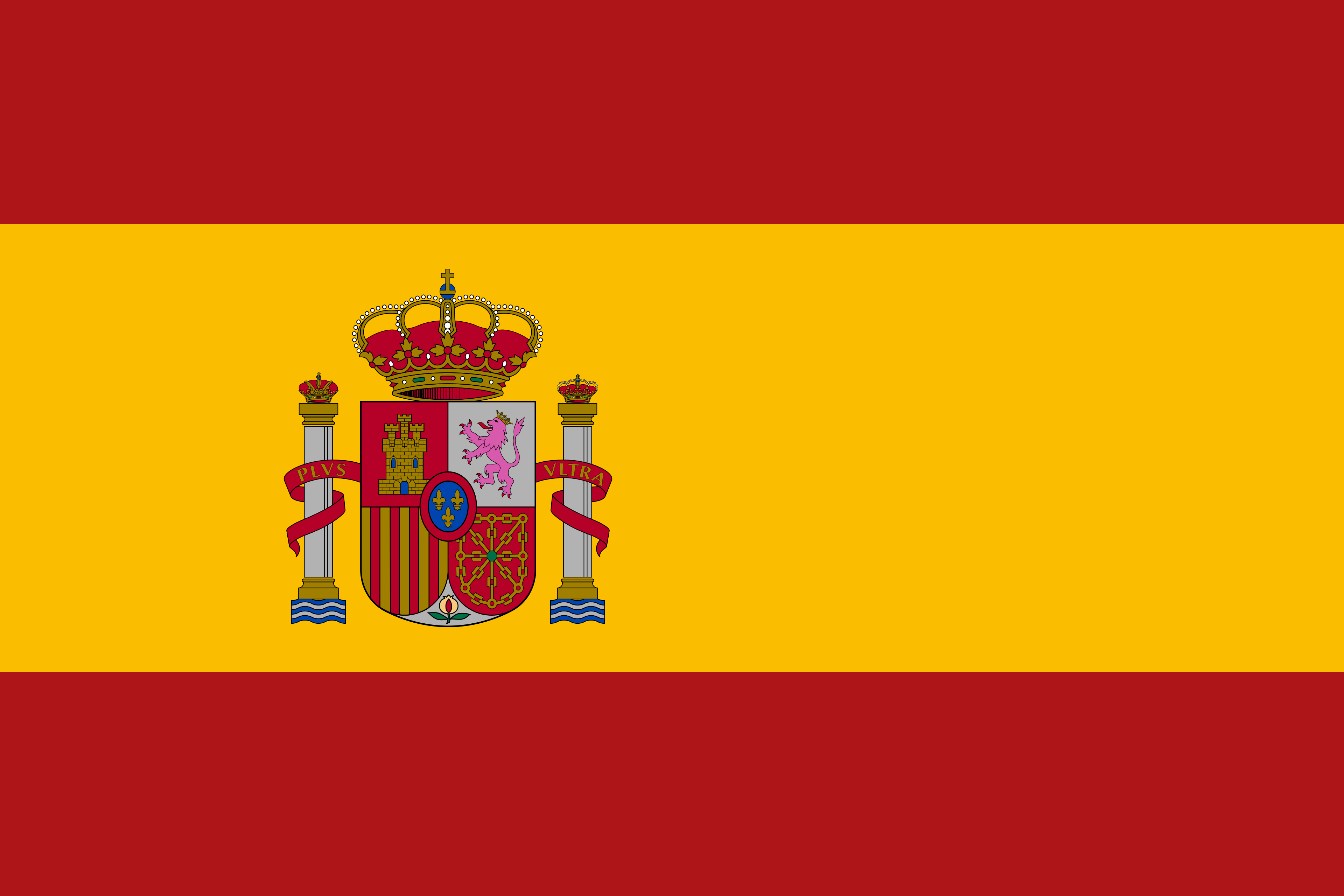 Bandera España